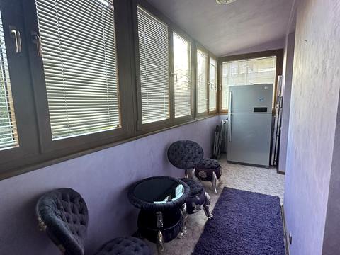 квартира за адресою Героїв Харкова просп. (Московський), 96а