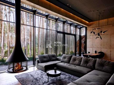 будинок за адресою успішна