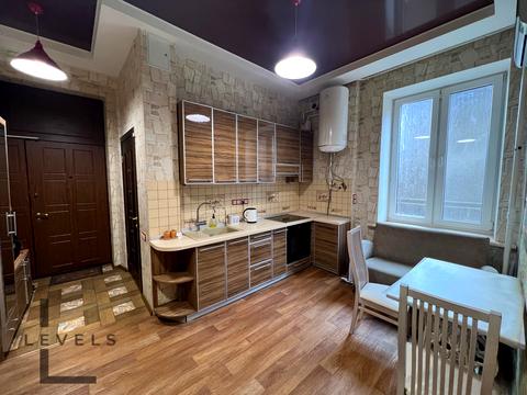 квартира за адресою Романа Шухевича вул. (Бабушкіна), 42