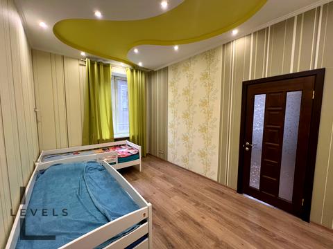 квартира за адресою Романа Шухевича вул. (Бабушкіна), 42