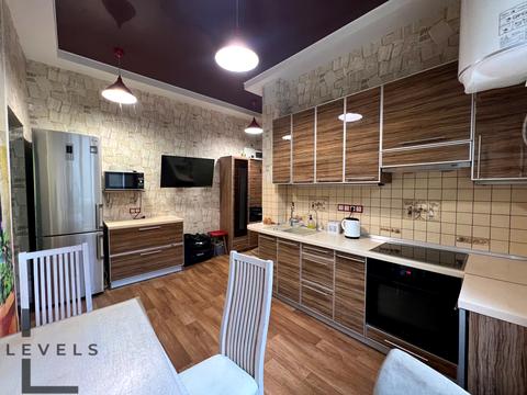 квартира за адресою Романа Шухевича вул. (Бабушкіна), 42