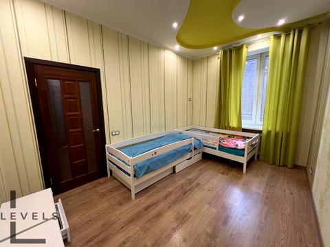 квартира за адресою Романа Шухевича вул. (Бабушкіна), 42