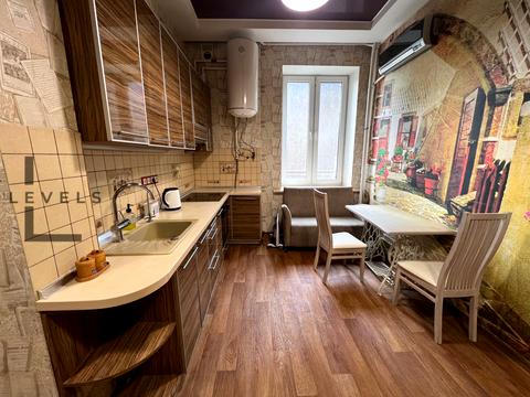 квартира за адресою Романа Шухевича вул. (Бабушкіна), 42