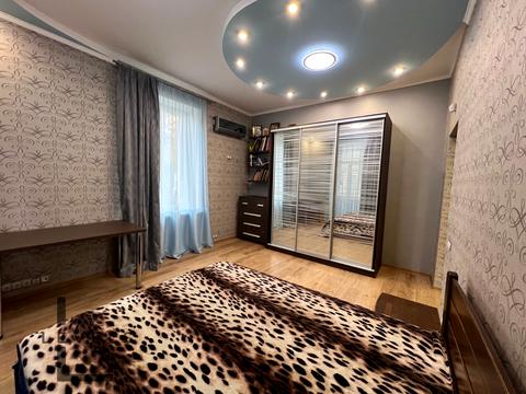 квартира за адресою Романа Шухевича вул. (Бабушкіна), 42