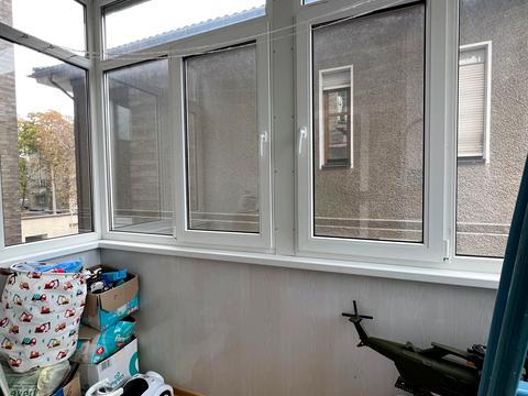 квартира за адресою Романа Шухевича вул. (Бабушкіна), 42