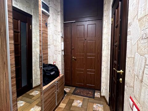 квартира за адресою Романа Шухевича вул. (Бабушкіна), 42