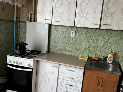 квартира по адресу Александра Кошица ул., 4-А