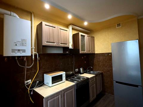 квартира за адресою Садова вул., 1-Б