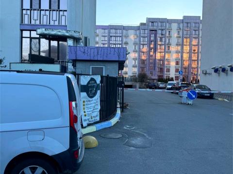 квартира за адресою Садова вул., 1-Б