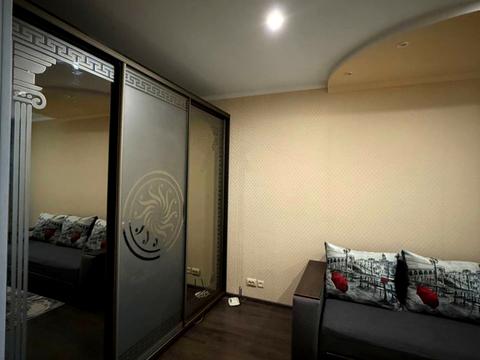 квартира за адресою Садова вул., 1-Б