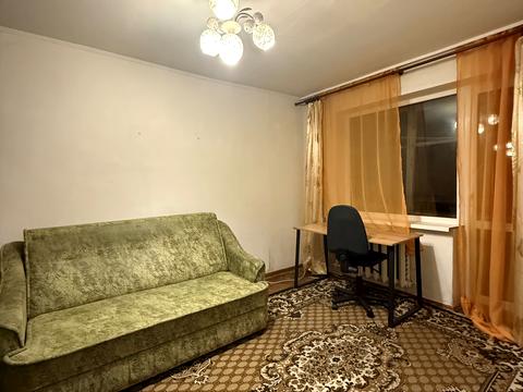 квартира по адресу Милютенко ул., 5-А