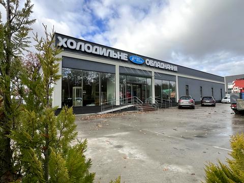 коммерческая по адресу Дорожна, 75