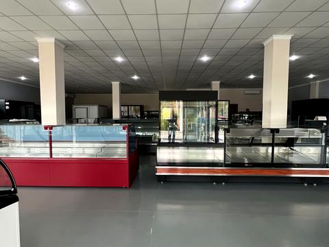 коммерческая по адресу Дорожна, 75