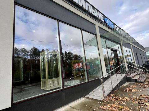 коммерческая по адресу Дорожна, 75