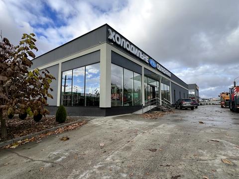 коммерческая по адресу Дорожна, 75