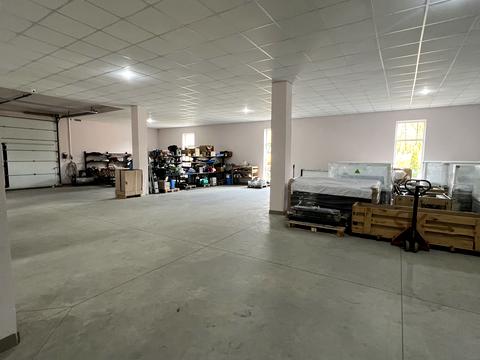 коммерческая по адресу Дорожна, 75