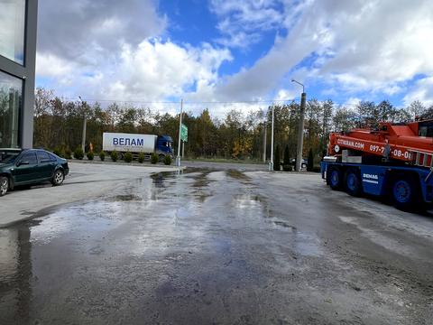 коммерческая по адресу Дорожна, 75