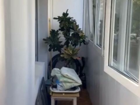 квартира за адресою Героев Пограничников, 4