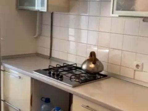 квартира за адресою Героев Пограничников, 4