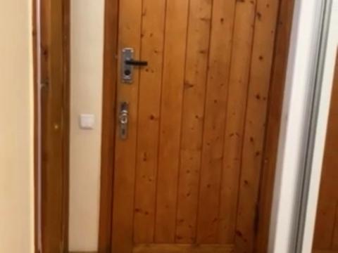 квартира за адресою Героев Пограничников, 4