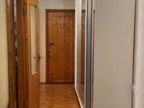 квартира за адресою Героев Пограничников, 4