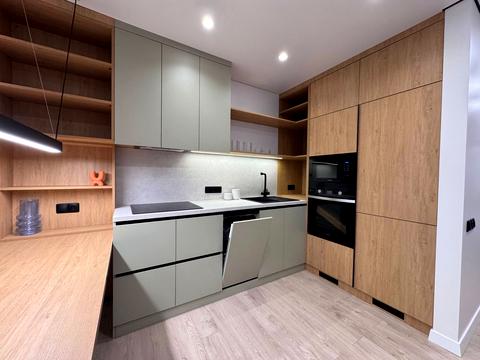 квартира за адресою Замарстинівська вул. (Калініна), 170/Б