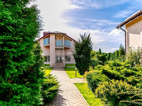 будинок за адресою лесі українки