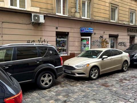 комерційна за адресою Гетьмана Петра Дорошенка вул. (), 13