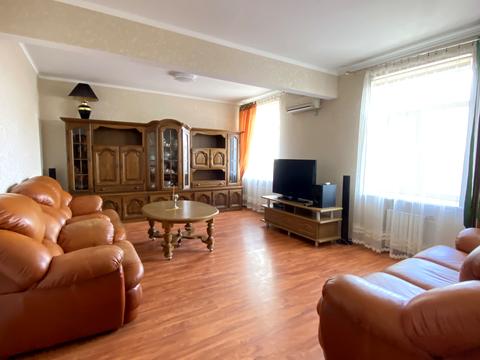 квартира по адресу Староярмарочная ул. (Сиволапа), 44