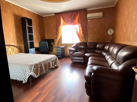 квартира по адресу Староярмарочная ул. (Сиволапа), 44