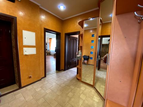 квартира по адресу Староярмарочная ул. (Сиволапа), 44