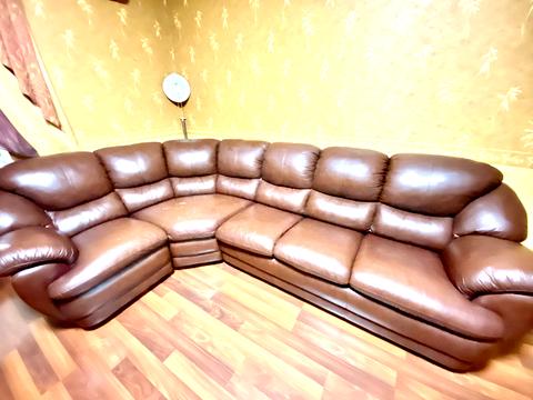 квартира по адресу Староярмарочная ул. (Сиволапа), 44