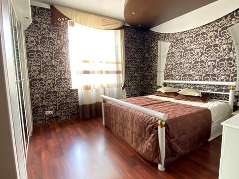 квартира по адресу Староярмарочная ул. (Сиволапа), 44