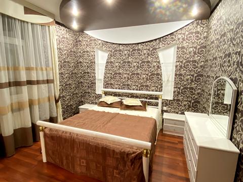 квартира по адресу Староярмарочная ул. (Сиволапа), 44