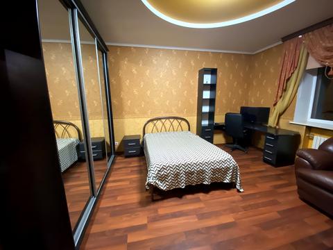 квартира по адресу Староярмарочная ул. (Сиволапа), 44