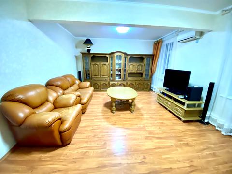 квартира по адресу Староярмарочная ул. (Сиволапа), 44