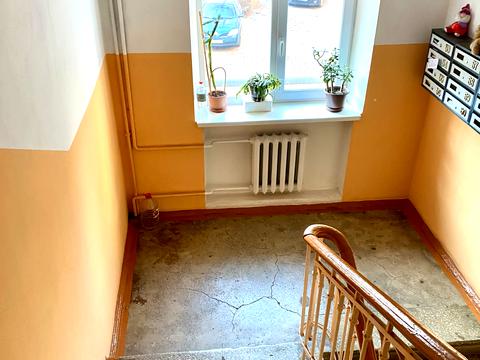 квартира по адресу Староярмарочная ул. (Сиволапа), 44