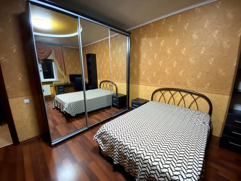 квартира по адресу Староярмарочная ул. (Сиволапа), 44