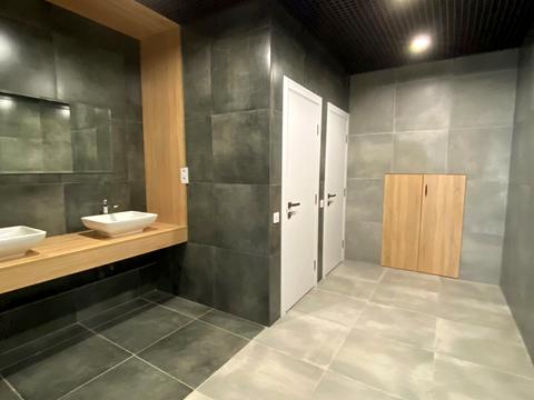 коммерческая по адресу Князей Острожских ул. (Московська), 23