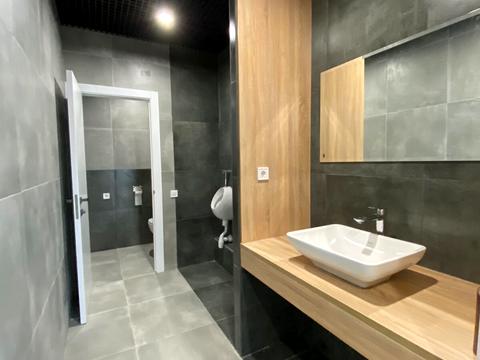 коммерческая по адресу Князей Острожских ул. (Московська), 23