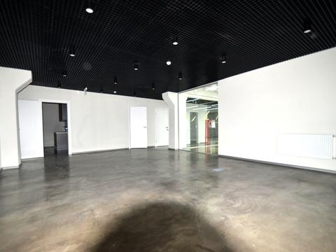 коммерческая по адресу Князей Острожских ул. (Московська), 23