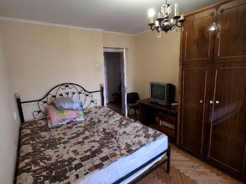 квартира по адресу Владислава Веливока ул., 9