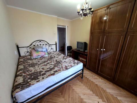 квартира по адресу Владислава Веливока ул., 9