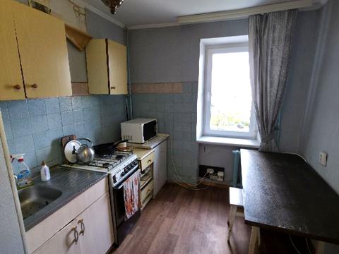 квартира по адресу Владислава Веливока ул., 9