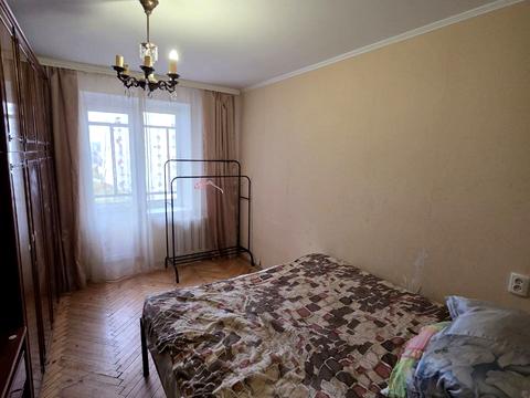 квартира по адресу Владислава Веливока ул., 9