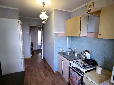 квартира по адресу Владислава Веливока ул., 9