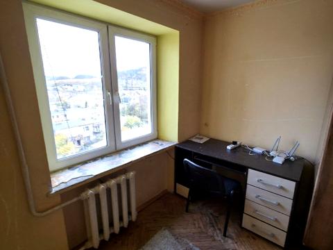 квартира по адресу Владислава Веливока ул., 9