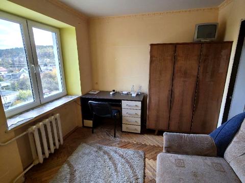 квартира по адресу Владислава Веливока ул., 9