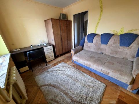 квартира по адресу Владислава Веливока ул., 9