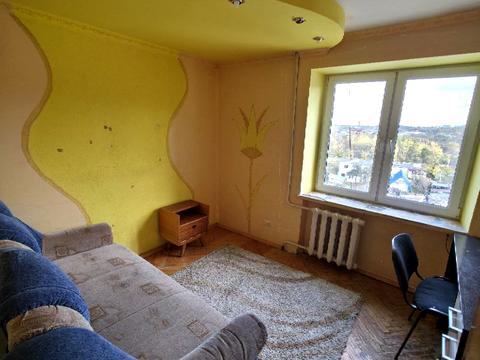 квартира по адресу Владислава Веливока ул., 9